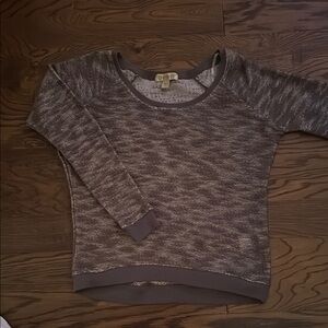 Vintage America y2k style brown women's medium so cute